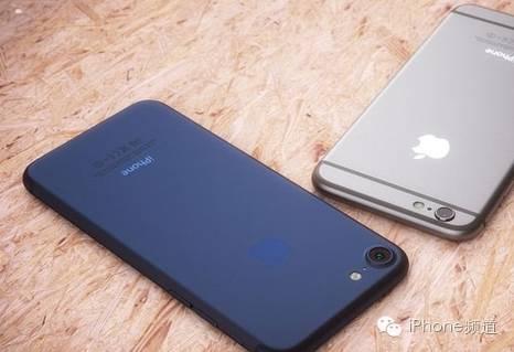 iPhone 7最详尽起底 靠这几招再创奇迹  