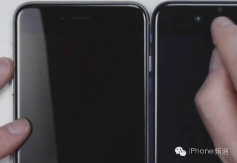 iPhone 7最详尽起底 靠这几招再创奇迹  