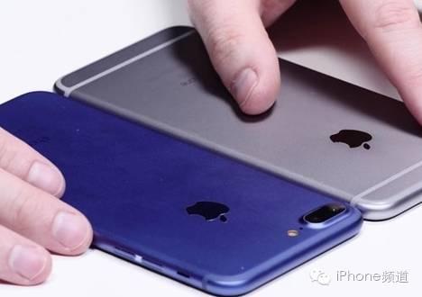 iPhone 7最详尽起底 靠这几招再创奇迹  