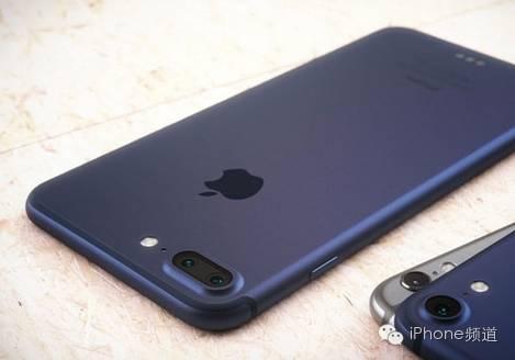 iPhone 7最详尽起底 靠这几招再创奇迹  