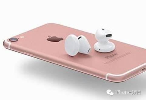 iPhone 7最详尽起底 靠这几招再创奇迹  