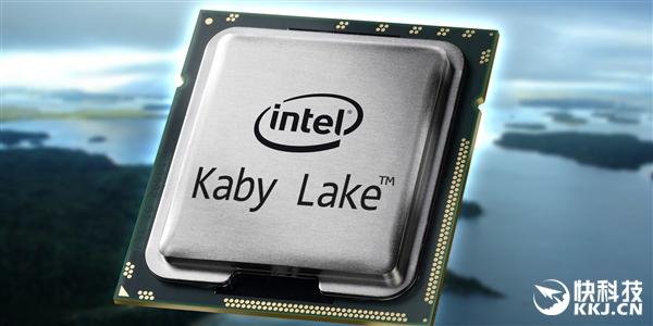 Intel Kaby Lake i7-7700K跑分首曝！ 