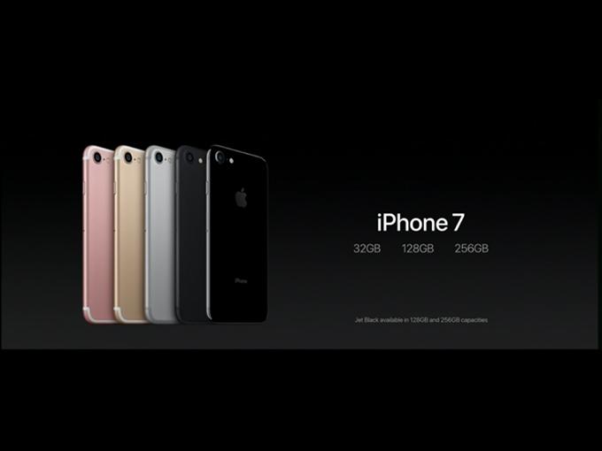 Ta们说：iPhone7发布后 大家更关心这些 