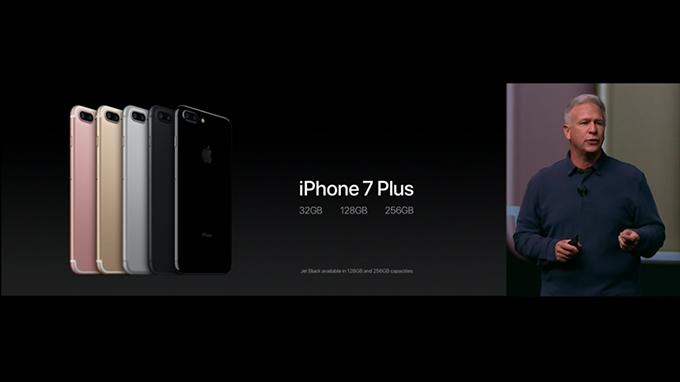 Ta们说：外媒咋评价刚发布的iPhone 7 