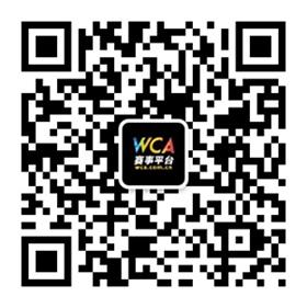 WCA职业预选赛S3赛季星际2选手巡礼 