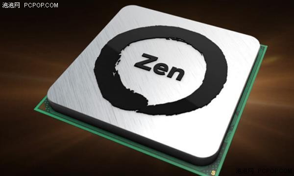AMD 2017要统治PC、服务器处理器市场？ 