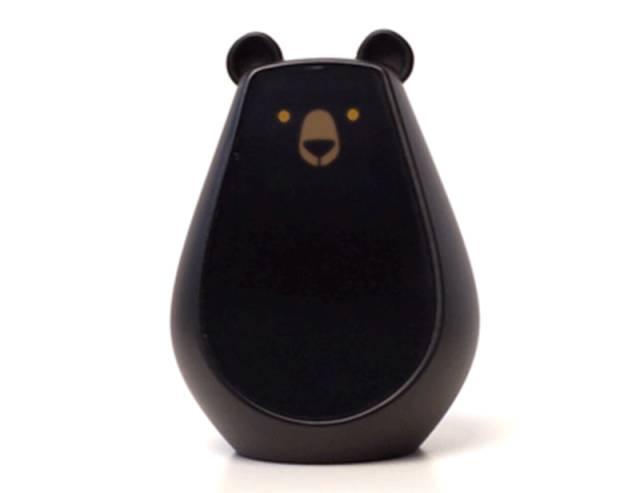 功能较多小熊Bearbot 掌控生活功能较多遥控器 