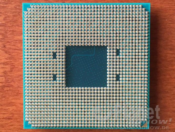 AMD AM4平台旗舰X370芯片组曝光 