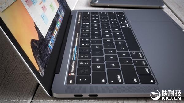 新MacBook Pro/Air、5K屏iMac齐曝光 
