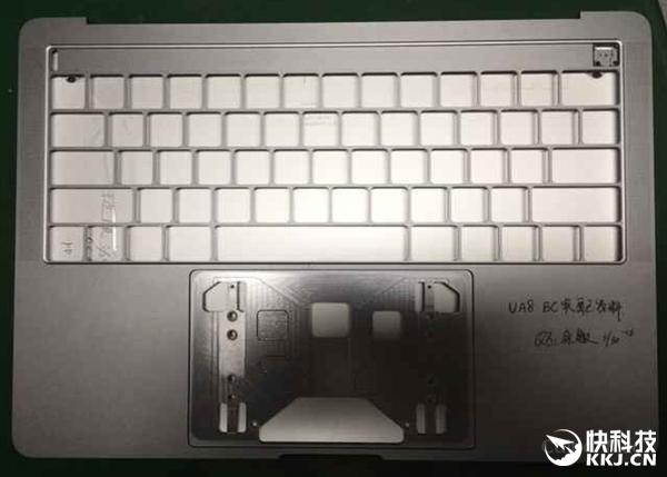 新MacBook Pro/Air、5K屏iMac齐曝光 