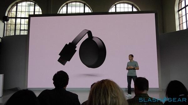 Chromecast Ultra正式发布：支持4K HDR、售价69美元 