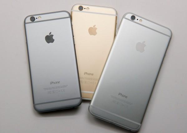 iPhone 6触屏失灵 苹果迎来两起集体诉讼 