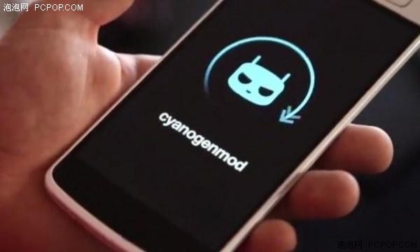 Cyanogen拟推模块化ROM 或告别ROM定制 