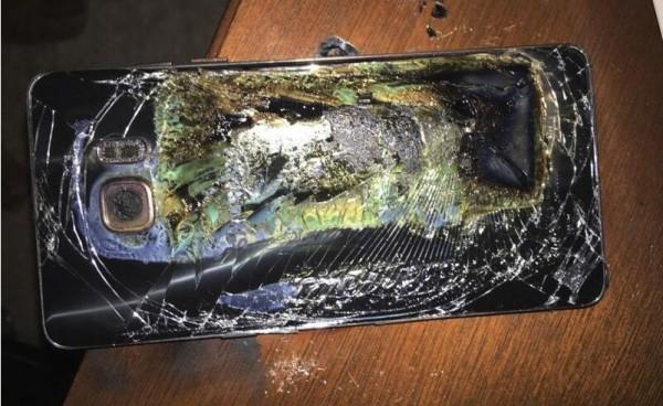 Note 7爆炸后：苹果股价6连涨 谷歌抢占先机 