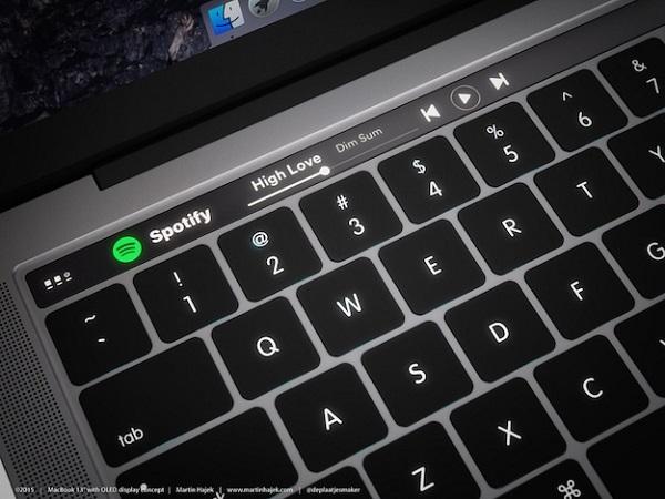 传苹果新Magic Keyboard采用电子墨水按键 