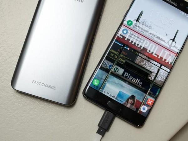 Note 7爆炸？工艺、快充、设计都有可能 