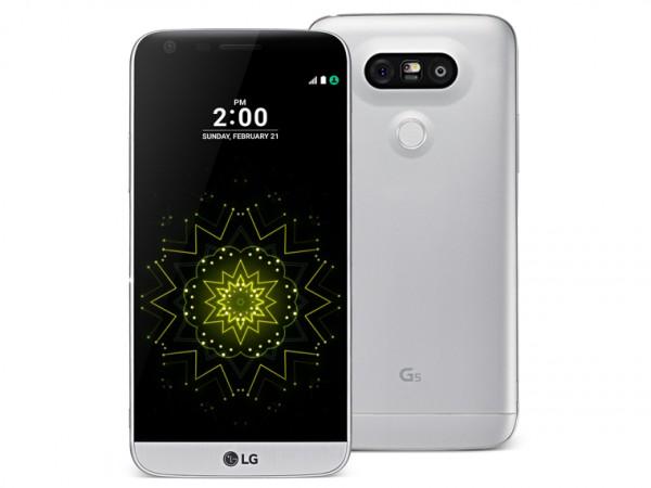 非模块版G5？LG LV5渲染图曝光 