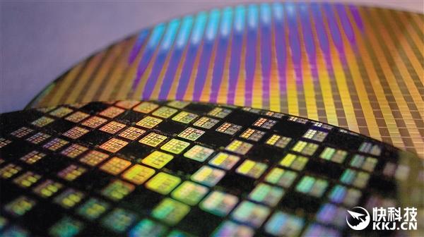 Intel眼红：台积电明年二季度试产7nm 