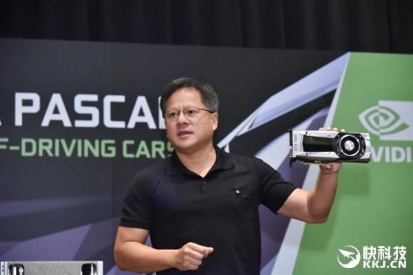 NVIDIA黄仁勋获评全球非常好的CEO TOP10 