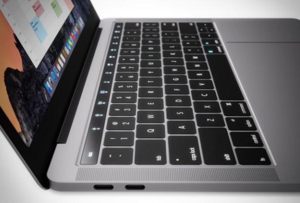 新款MacBook Pro本月发布：有USB-C 