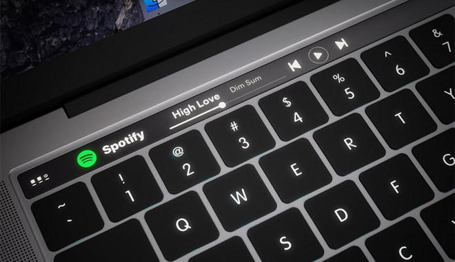 新款MacBook Pro本月发布：有USB-C 
