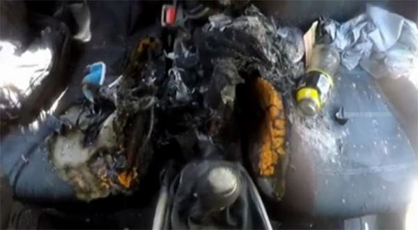 澳大利亚男子称iPhone 7自燃导致汽车受损 