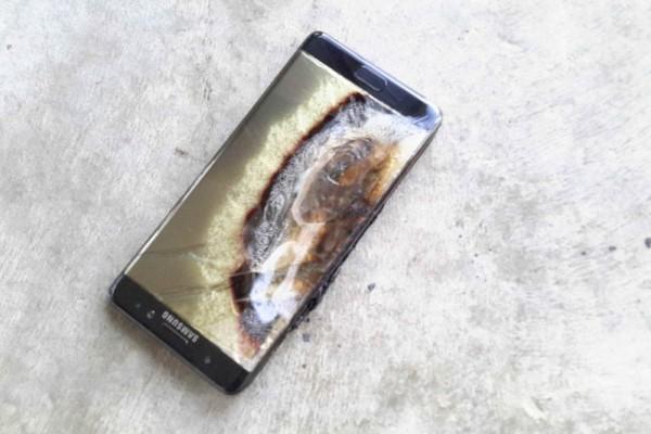 如果用这种技术 三星Note7或许就不会炸了 