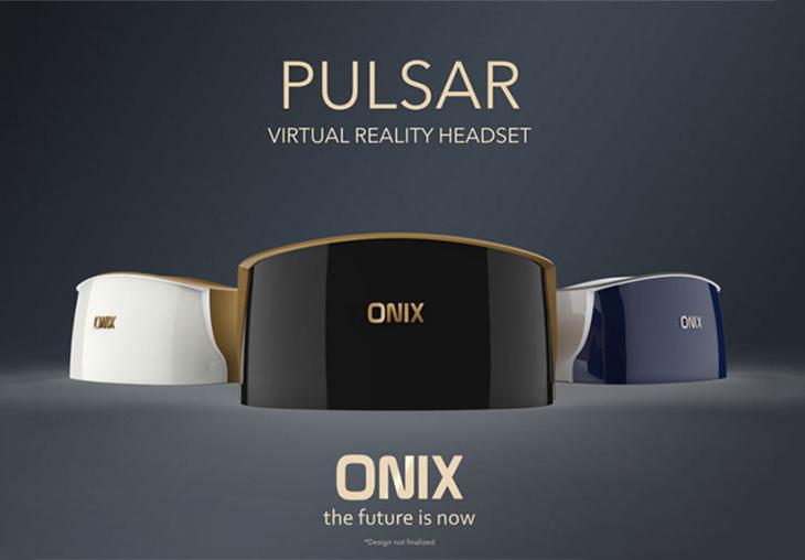 VR新鲜报:PS VR造型 小米VR正式版发布 