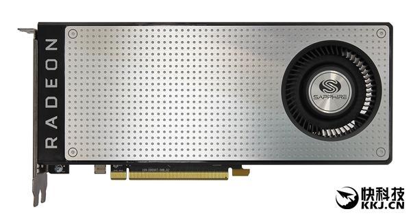 对标1050 Ti！AMD RX 470D上市：中国特供 