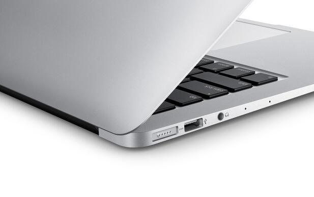 老MacBook时代过去 苹果已杀死了6个技术！ 