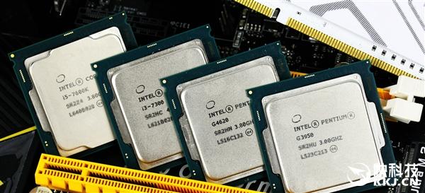 Intel下代CPU频率完全曝光：真牙膏！ 