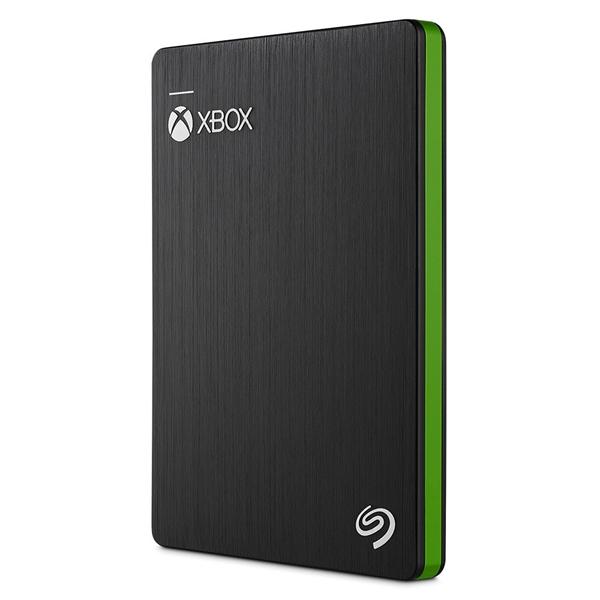 希捷发布Xbox SSD固态盘 游戏大作秒开 