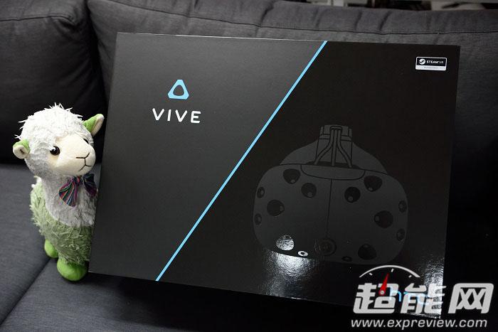 HTC发布中国VR/AR报告：开发者首选Vive