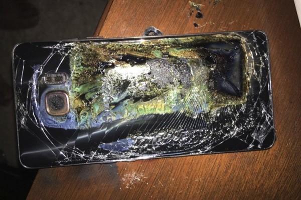 三星Note7爆炸原因仍不明 新产品研发受影响 