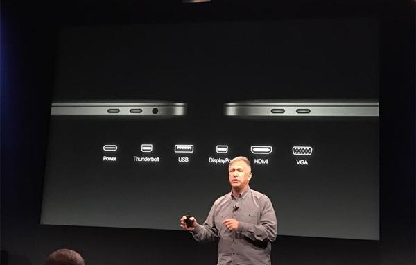 曝新MacBook Pro不兼容老雷电3设备：无解 