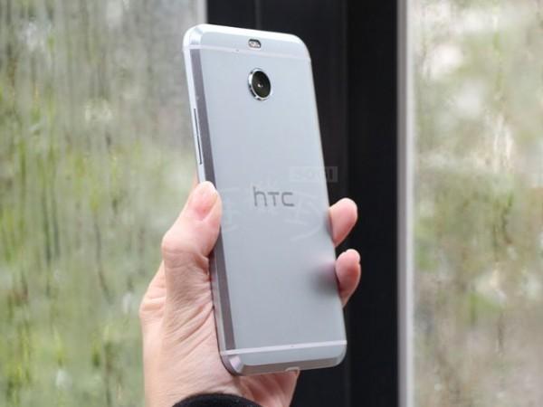 HTC 10 evo正式发布：取消3.5mm耳机端口 