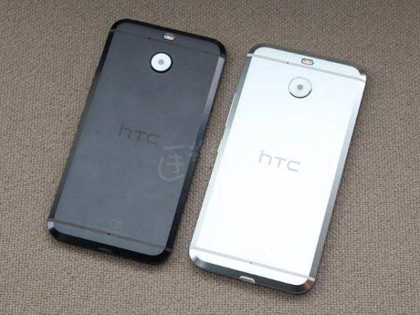 HTC 10 evo正式发布：取消3.5mm耳机端口 