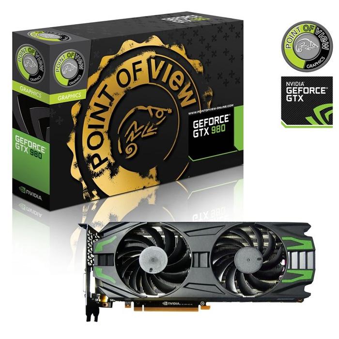 NVIDIA阵营荷兰POV显卡公司被判破产 