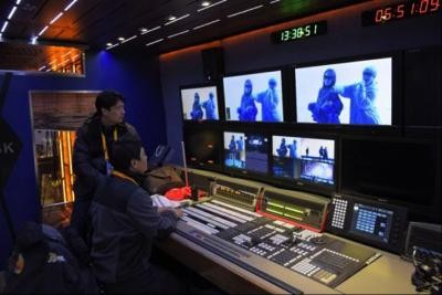 音乐4K 国内首次4K公网直播圆满成功 