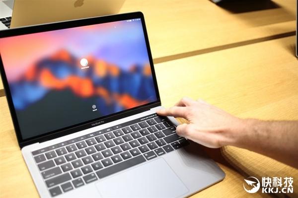 用户实测新MacBook Pro装Win10：悲剧到家！ 