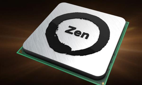 Intel无惧AMD Zen处理器：我们有10nm 