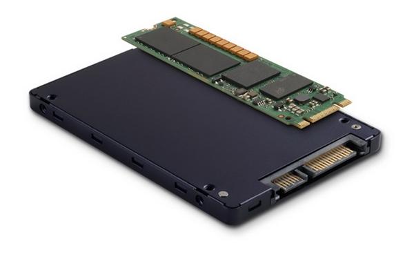 美光全新SSD 5100发布：3D eTLC闪存 