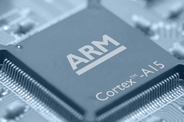 X86危机？ 阿里将大量采用ARM处理器 