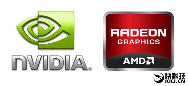 AMD和NVIDIA成科技妖股：增幅均超200% 