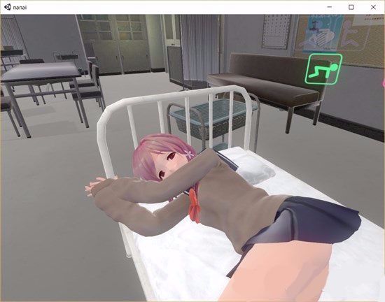 污到不行的vr黄油《与娜娜依酱一起玩吧》登陆c91了