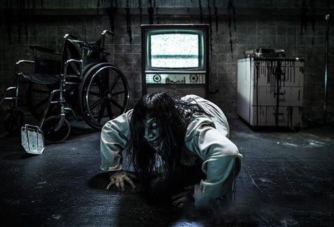 VR新鲜报:美国最大VR成人展即将开幕_虚拟现实VR\/AR新闻-泡泡网