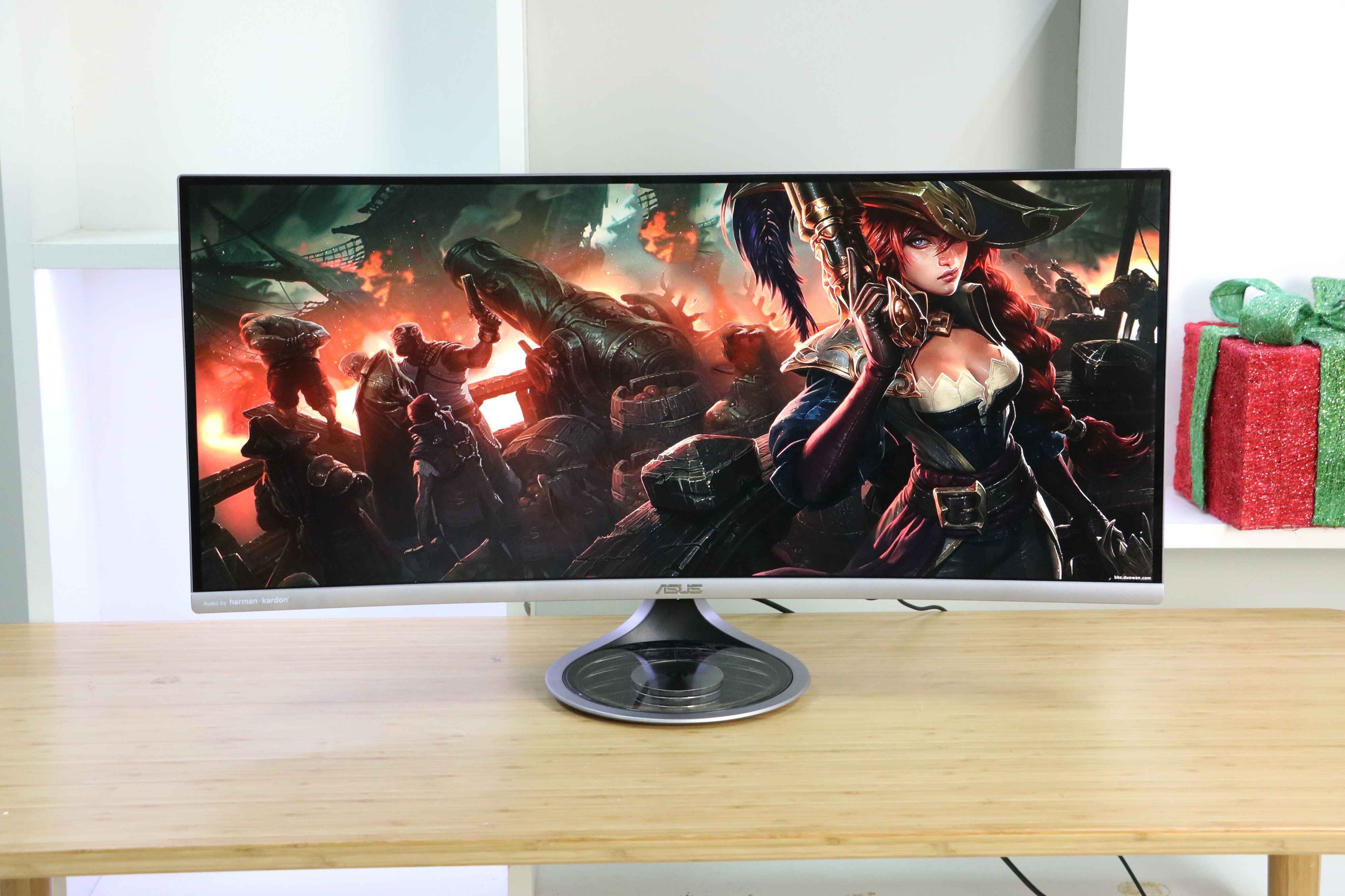 3440x1440带鱼屏壁纸_三星3440ec拆机_油葱鲳鱼_荷叶馍加鸡柳_奇奇安卓网