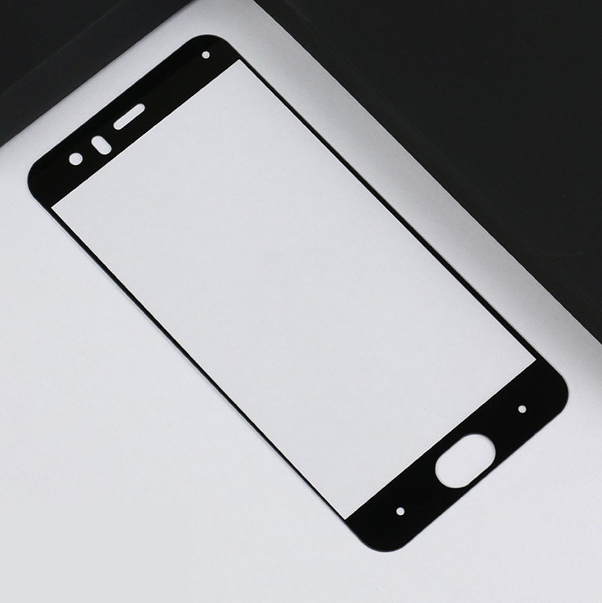 这么多孔会搭载虹膜识别? 小米6钢化膜谍照曝