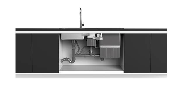 什么才是高档洗碗机?贴合生活习惯的产品才有