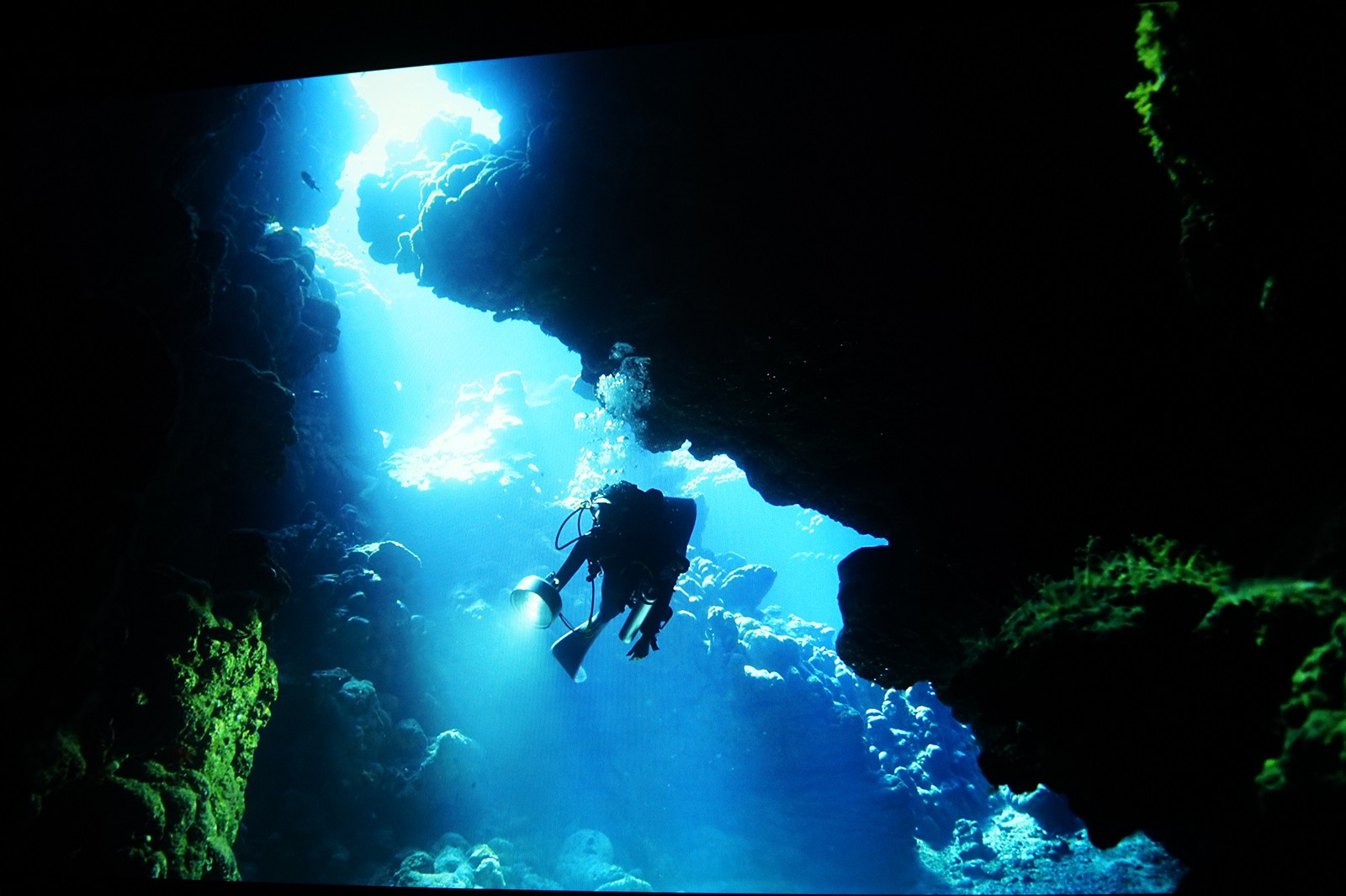 画质不输索尼三星 TCL XESS X6私人影院初体